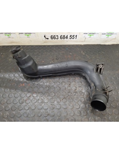 105558 - TUBO INTERCOOLER