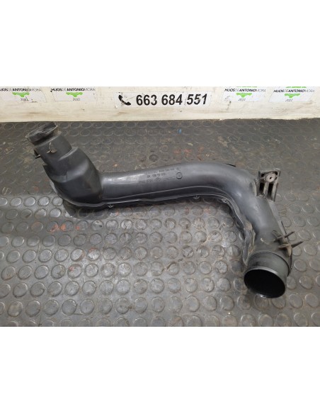 105558 - TUBO INTERCOOLER