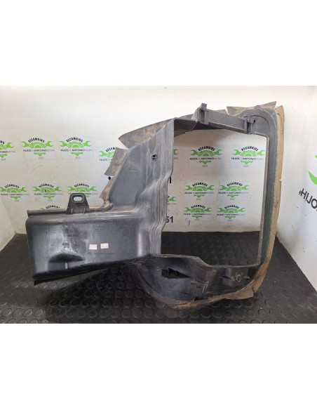 104795 - DEFLECTOR RADIADOR