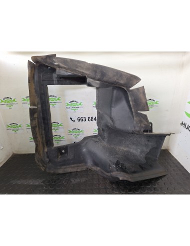 104795 - DEFLECTOR RADIADOR