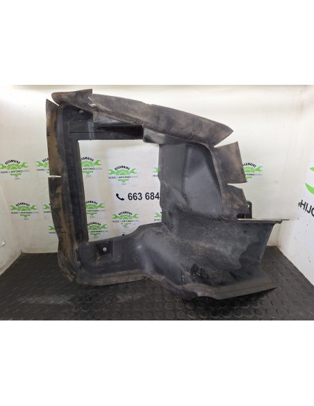 104795 - DEFLECTOR RADIADOR