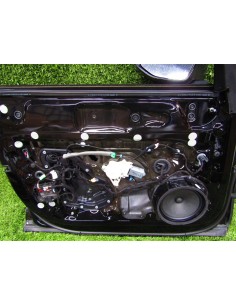 Piezas Lateral Izquierdo Audi A8 (4N2/4N8) 2