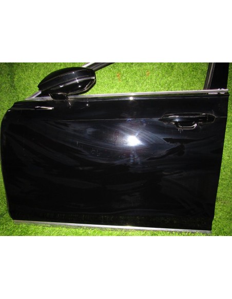 Piezas Lateral Izquierdo Audi A8 (4N2/4N8)