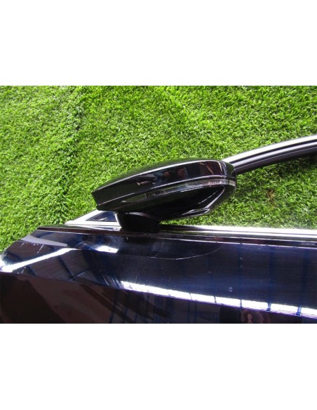 Piezas Lateral Izquierdo Audi A8 (4N2/4N8)