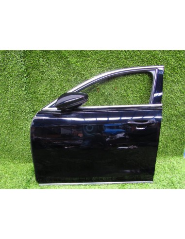 Piezas Lateral Izquierdo Audi A8 (4N2/4N8)