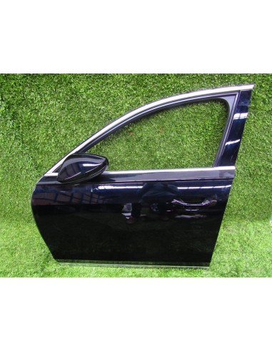 Piezas Lateral Izquierdo Audi A8 (4N2/4N8)