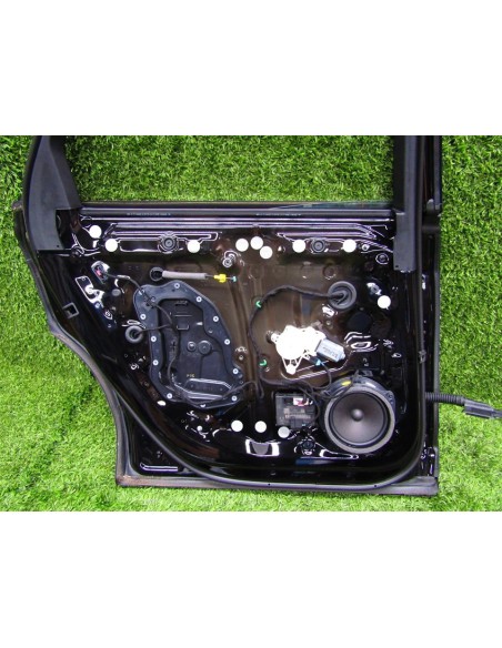 Piezas Lateral Izquierdo Audi A8 (4N2/4N8)