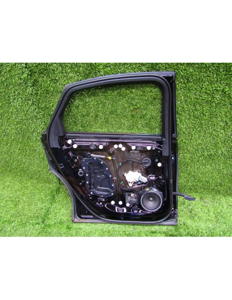 Piezas Lateral Izquierdo Audi A8 (4N2/4N8)