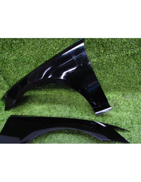 Piezas Lateral Izquierdo Audi A8 (4N2/4N8)