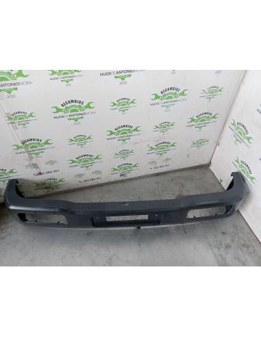 109207 - PARAGOLPES DELANTERO