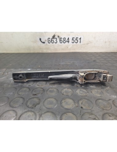 109250 - MANETA EXTERIOR DELANTERA DERECHA