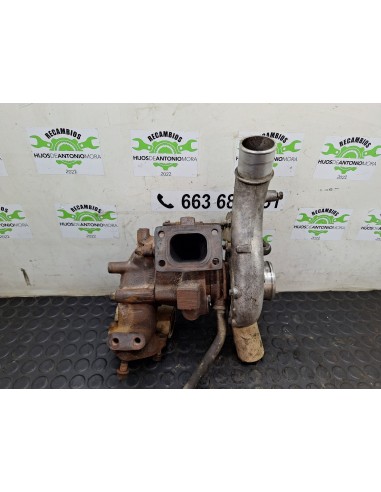 108680 - TURBOCOMPRESOR NISSAN CABSTAR  (1999 -...