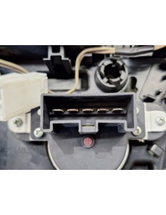 109909 - MANDO CALEFACCION / AIRE ACONDICIONADO 2