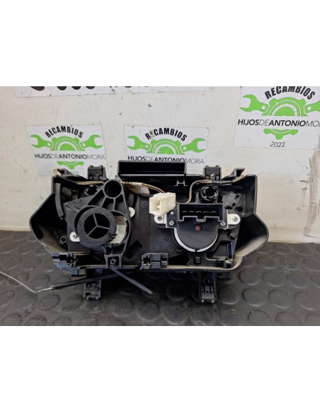 109909 - MANDO CALEFACCION / AIRE ACONDICIONADO