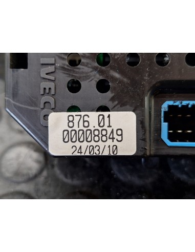 109750 - Mando Volante