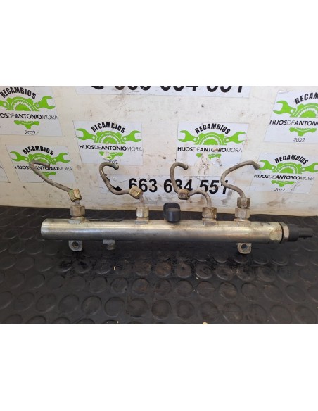 104115 - RAMPA INYECTORA