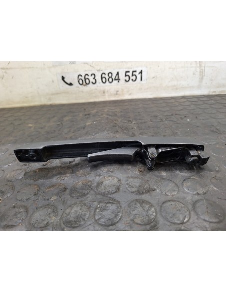 111727 - MANETA EXTERIOR NISSAN TRADE