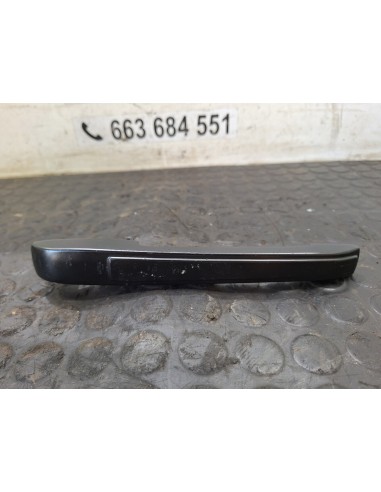 111727 - MANETA EXTERIOR NISSAN TRADE