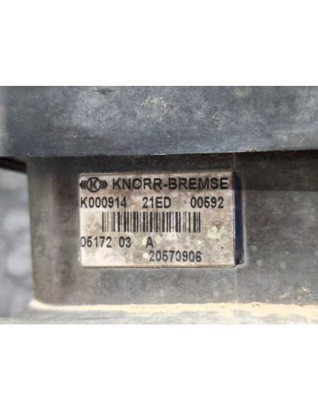 112032 - VALVULA EBS DELANTERA DERECHA