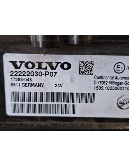 108891 - CUADRO INSTRUMENTOS