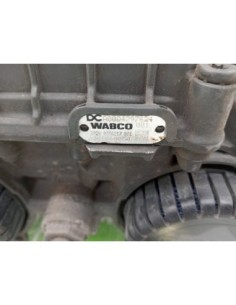 REJILLA AIREADORA AUDI A4 BERLINA - 92587