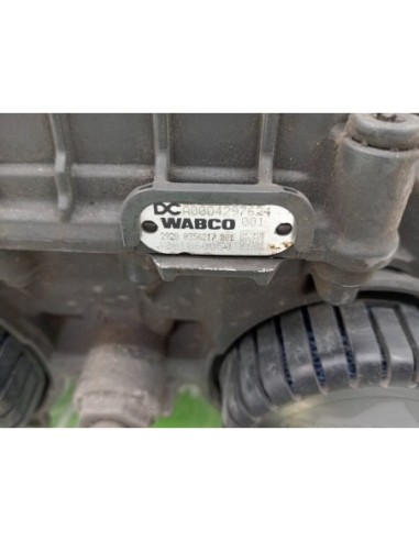 REJILLA AIREADORA AUDI A4 BERLINA - 92587