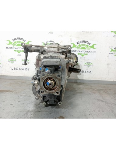 111657 - CAJA CAMBIOS