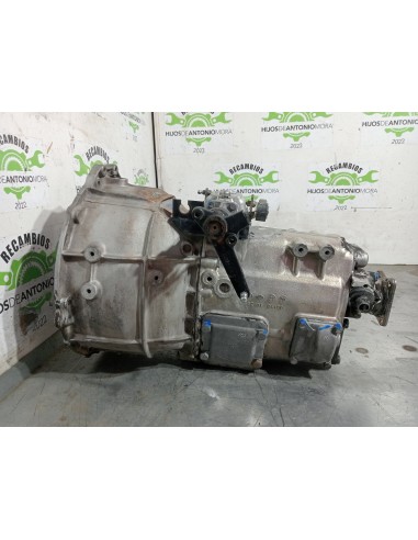 111657 - CAJA CAMBIOS