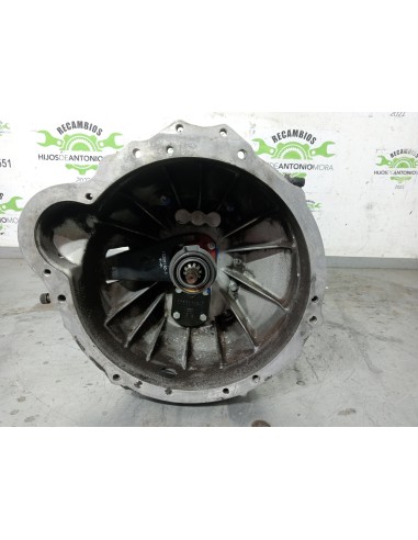 111657 - CAJA CAMBIOS