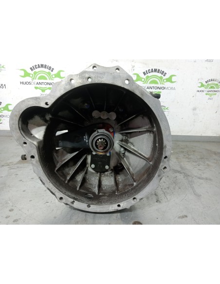 111657 - CAJA CAMBIOS