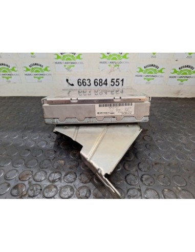 GUARNECIDO COLUMNA DIRECCION AUDI Q5 - 101947