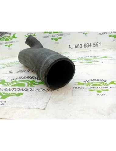 SOPORTE MOTOR NISSAN ATLEON - 102015