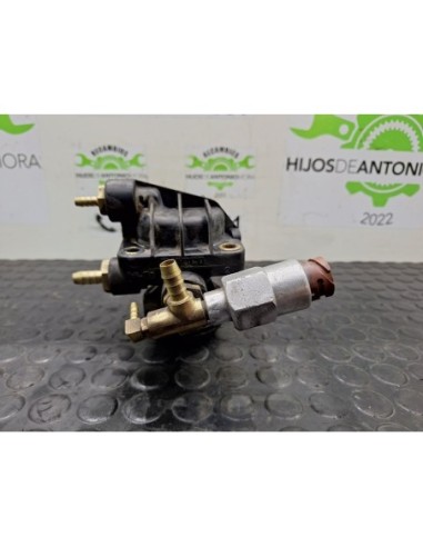 PALANCA CAMBIO IVECO EUROCARGO TECTOR - 102844