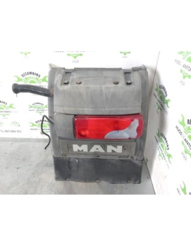 SOPORTE MOTOR RENAULT MIDLUM - 94656