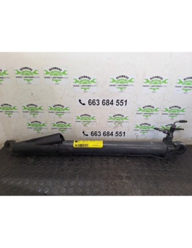 BRAZO LIMPIA DELANTERO DERECHO NISSAN ATLEON -...