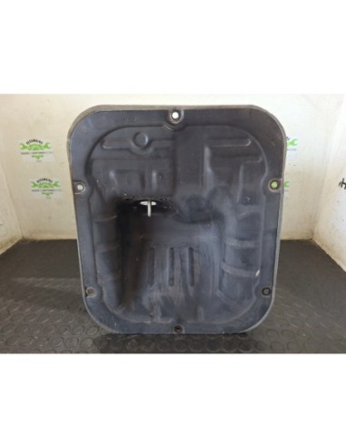 CAJA CAMBIOS VOLVO FH 12 ASTA 2001 E2 / E3 -...