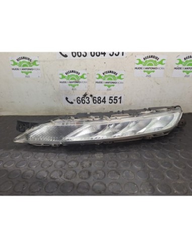 SPOILER LATERAL IZQUIERDO VOLVO FH 12 ASTA 2001...