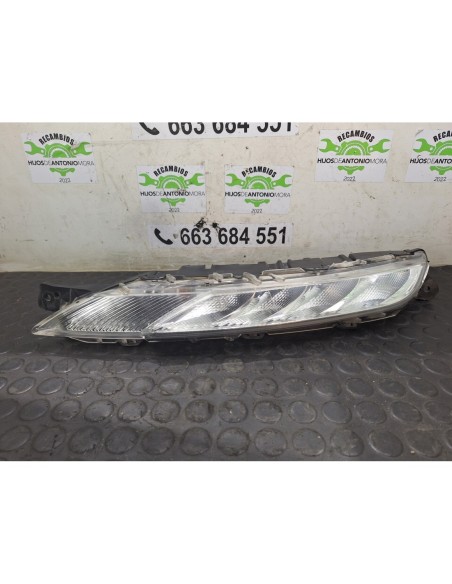 SPOILER LATERAL IZQUIERDO VOLVO FH 12 ASTA 2001 E2 / E3 - 102756