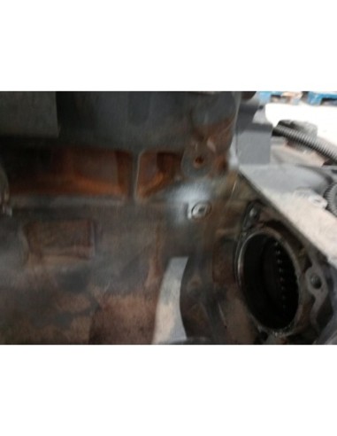 CAJA RELES / FUSIBLES VOLVO FH 13 - 91653