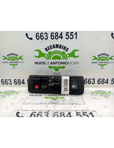 VOLANTE NISSAN CABSTAR E - 92017