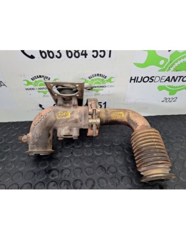 CUADRO INSTRUMENTOS IVECO DAILY CAJA CERRADA -...