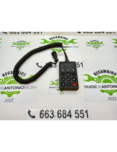 SISTEMA AUDIO / RADIO CD AUDI A3 - 92355