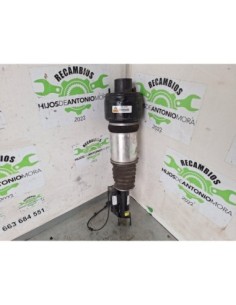 TRANSMISION DELANTERA IZQUIERDA AUDI A4 AVANT - 92667