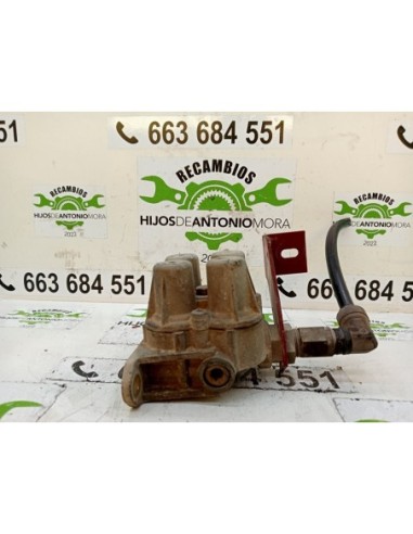 RETROVISOR DERECHO NISSAN ECO - T 160 90/117...