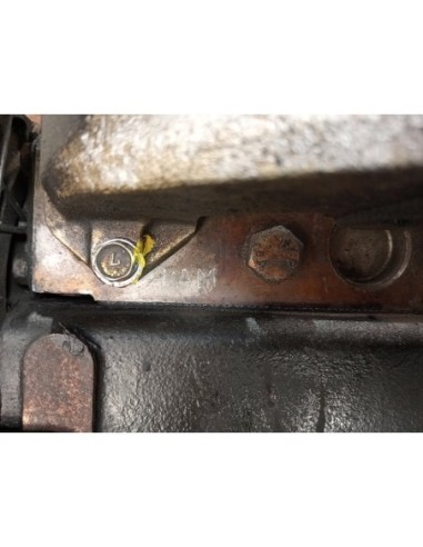 BOMBIN EMBRAGUE AUDI Q2 - 93056