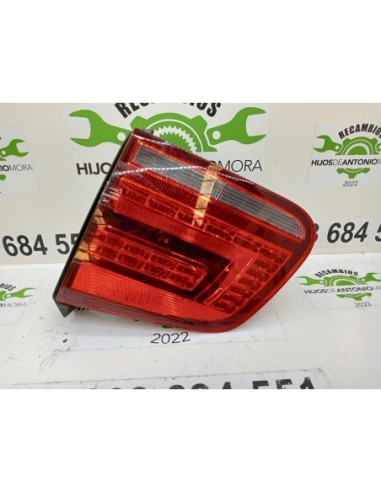 TERMOSTATO AUDI Q2 - 93069