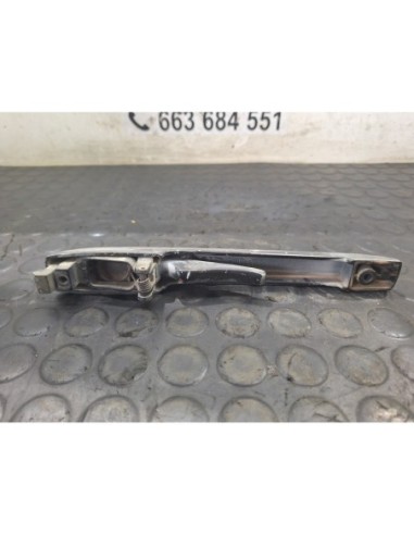 MOTOR LIMPIA DELANTERO VOLKSWAGEN GOLF VII LIM...