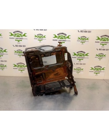 CUBIERTA FRONTAL AUDI Q5 - 93240