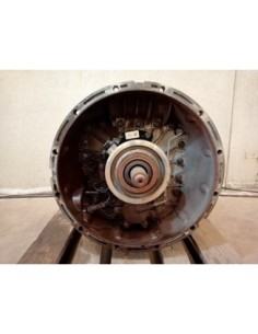 TRANSMISION TRASERA IZQUIERDA AUDI Q5 - 93270