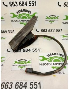 PUERTA TRASERA IZQUIERDA AUDI SQ7 - 93357